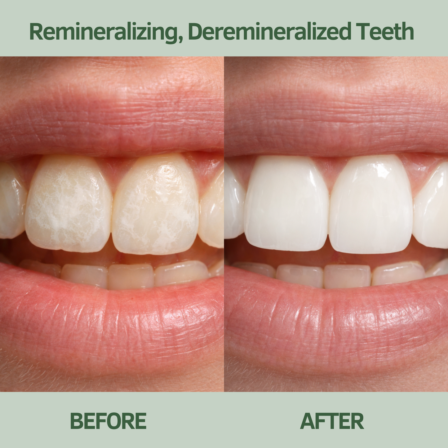 Baumkau - Remineralizing Gum